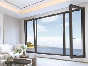  WDWS-80内平开系列