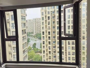  WDWS-80外平开系列